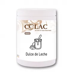 Colac Dulche De Leche Flavour Compound